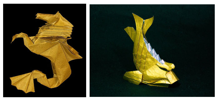 ORIGAMI