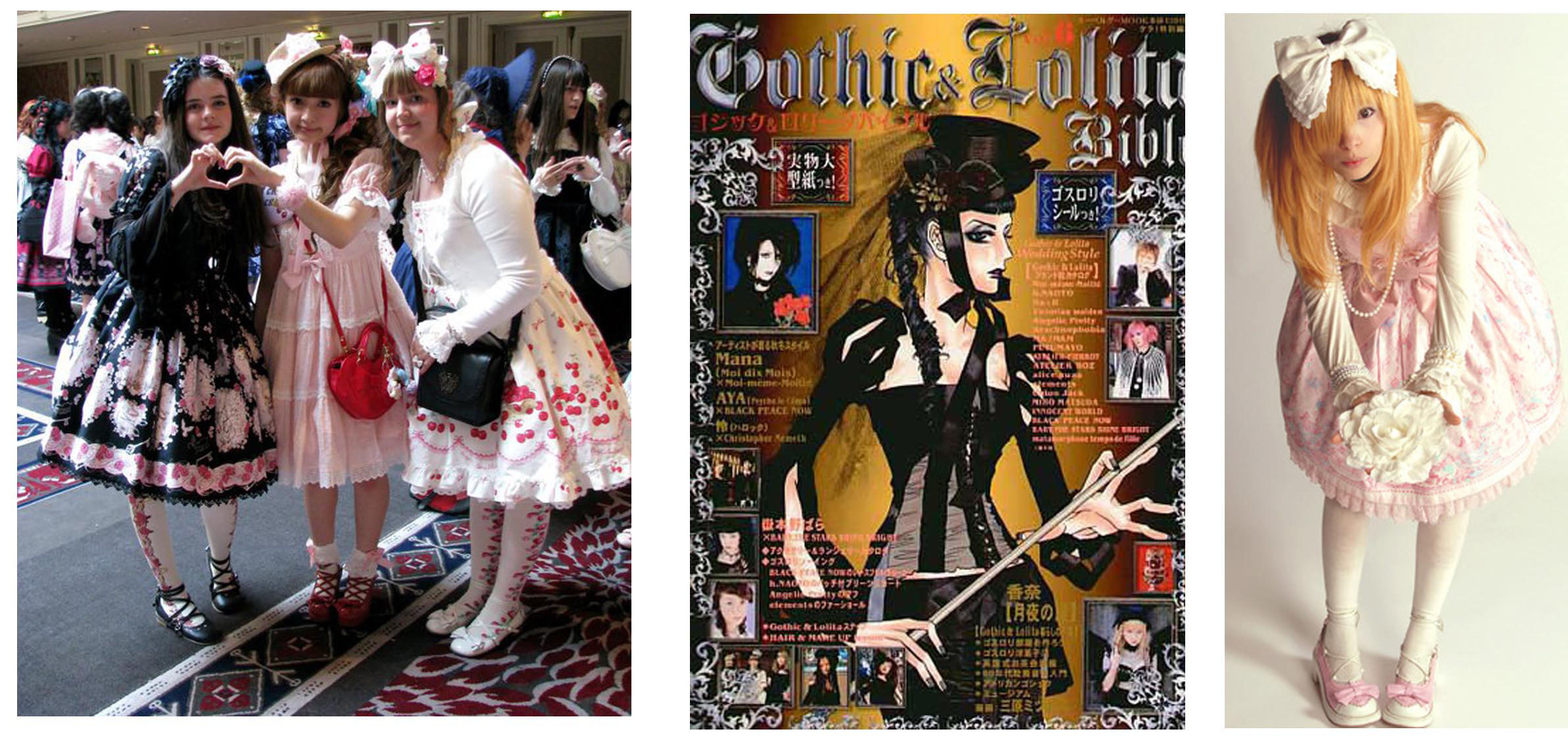 lolita